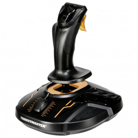 Thrustmaster T.16000M juhtkang PC-le
