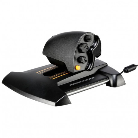 Thrustmaster TWCS Throttle -kaasukahva, PC