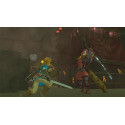 The Legend of Zelda - Breath of the Wild (Switch)