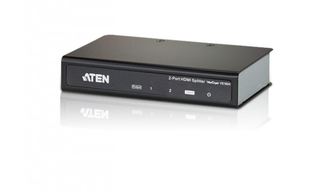 Aten VS182A - HDMI-jagaja