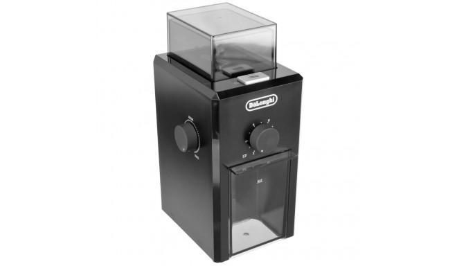 DeLonghi KG79 kohviveski, must