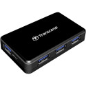 Transcend HUB3 SuperSpeed USB 3.0 -hubi