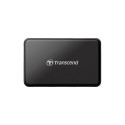 Transcend HUB3 SuperSpeed USB 3.0 -hubi