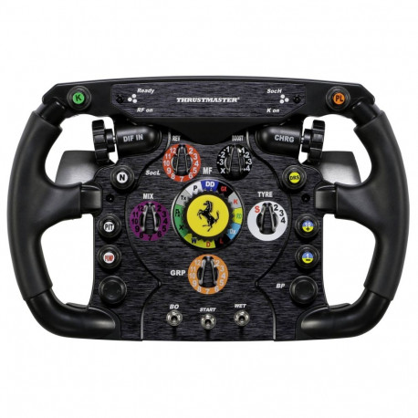 Thrustmaster Ferrari F1 Wheel Add-On -rattiosa T-sarjan rateille