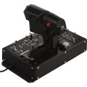 Thrustmaster HOTAS Warthog -peliohjainsetti, PC