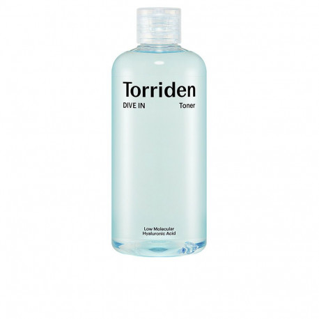TORRIDEN DIVE-IN low molecular hyaluronic acid tónico 300 ml