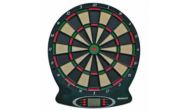Electronic Dartboard 99-858