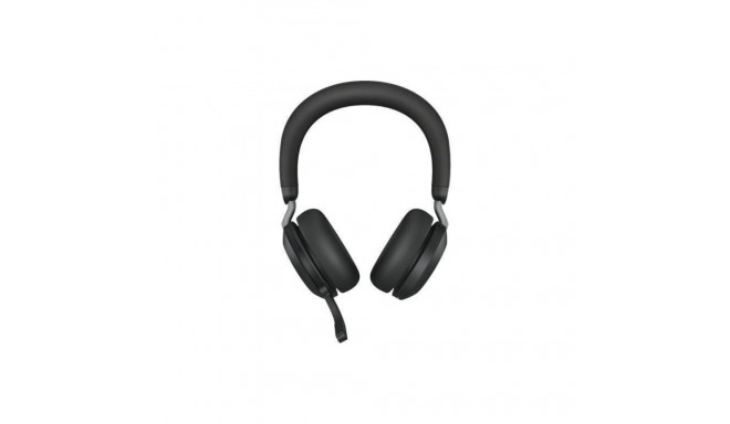 Jabra Evolve2 75, UC Stereo, No Stand, USB-A