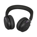 Jabra Evolve2 75 Link380a MS Stereo Black