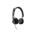 Logitech Zone Headset for MS Teams (981-000870)