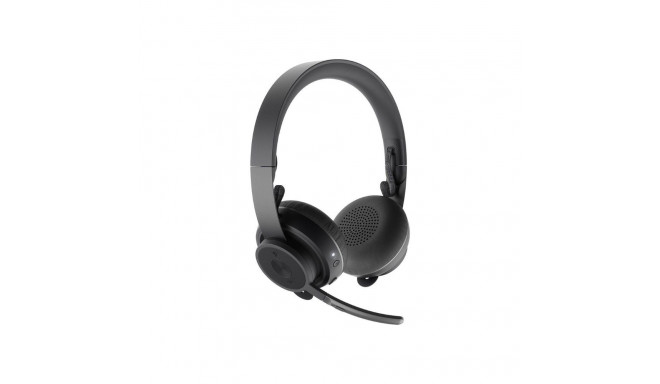 Logitech MS Zone Wireless Headset (981-000854)