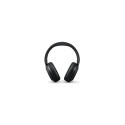 Philips Wireless headphones TAH8506BK/00, Noise Cancelling Pro, Up to 60 hours of play time, Touch c