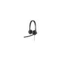 LOGITECH Stereo H570E Headset 981-000575