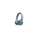 PHILIPS Wireless On-Ear Headphones TAH4205BL/00 Bluetooth®, Built-in microphone, 32mm drivers/closed