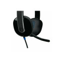 LOGITECH H540 USB Headset black