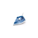 Philips 3000 Series Steam iron DST3031/20, 2400 W, 40 g/min continuous steam, 180 g steam burst