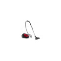 Philips PowerGo Vacuum cleaner with bag FC8243/09 Allergy, Sporty Red, power control