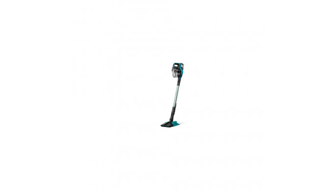 Philips SpeedPro Max Aqua Cordless Stick Vacuum cleaner FC6904/01 360 degree suction nozzle, 25.2 V,