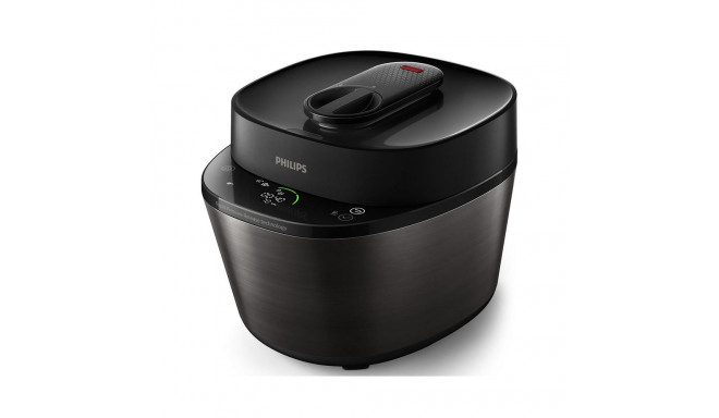 Philips All-in-One Cooker HD2151/40
