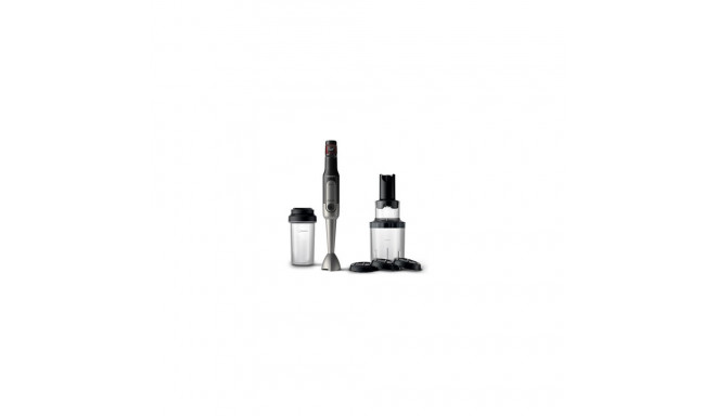 Philips Viva Collection ProMix Handblender HR2656/90 800W blending power SpeedTouch with speed guida