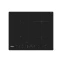 WHIRLPOOL Induction hob WL B8160 NE, 60 cm, Black