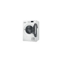 WHIRLPOOL Dryer FFT M11 82 EE, 8 kg, A++, Depth 65 cm, Heat pump, SenseInverter motor, Freshcare+