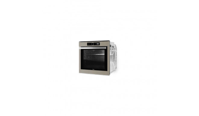 Oven WHIRLPOOL AKZM8480S 60 cm Electric Silver