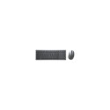 Dell Multi-Device Wireless Keyboard and Mouse - KM7120W - US International (QWERTY)