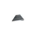 Dell Multi-Device Wireless Keyboard and Mouse - KM7120W - US International (QWERTY)