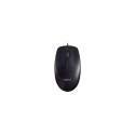 Logitech Mouse 910-001793 M90 grey