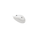 LOGITECH B100 Optical Mouse for Business White OEM