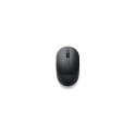 Dell juhtmevaba hiir Mobile Wireless Mouse MS3320W, must