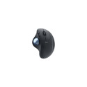 Logitech Ergo M575 Mouse grey (910-005870)