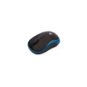 Logitech Wireless Mouse M185 blue (910-002236)