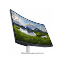 Dell 32 Curved 4K UHD Monitor - S3221QSA - 80cm