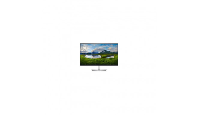 Dell 32 USB-C Hub Monitor- P3223DE-80.1cm(31.5”)