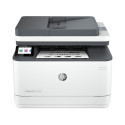 HP LaserJet Pro MFP 3102fdn AIO All-in-One Printer - A4 Mono Laser, Print/Copy/Scan/Fax, Automatic D