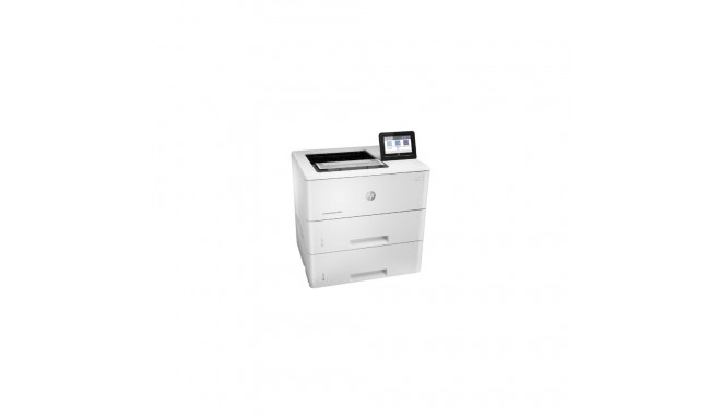 HP LaserJet Enterprise M507x Printer - A4 Mono Laser, Print, Automatic Document Feeder, Auto-Duplex,