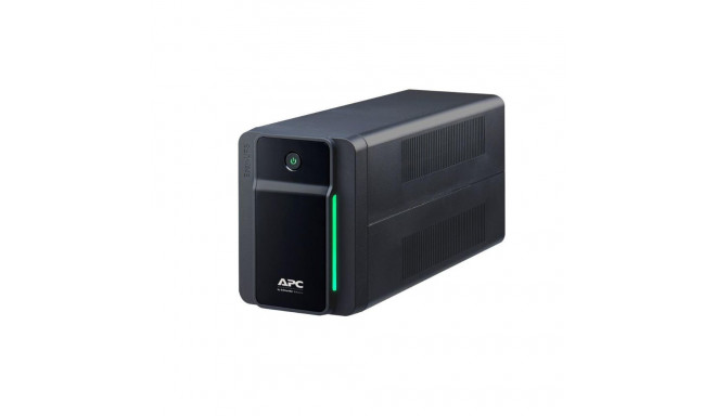 APC Easy UPS 1200VA, 230V, AVR, IEC Sockets