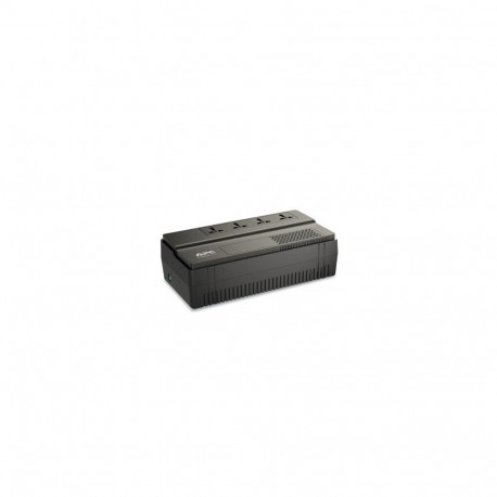 APC Easy UPS BV 800VA, AVR,IEC Outlet, 230V
