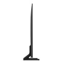 TV Set|SAMSUNG|50"|4K/Smart|QLED|3840x2160|Wireless LAN|Bluetooth|Tizen|Black|QE50Q60DAUXXH