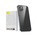 Transparent Case Baseus Simple for iPhone 13