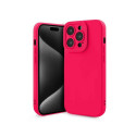 Fusion Softy silikoonkarp Samsung A336 Galaxy A33 5G fuksia