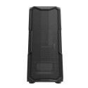 Darkflash AquariusCase Computer case (black)
