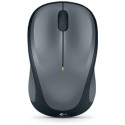 Logitech hiir M235, hall