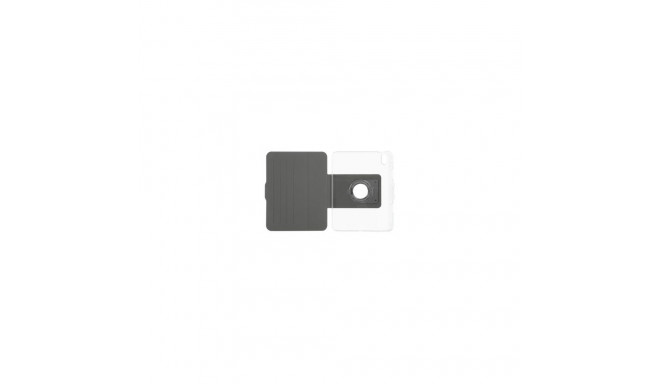 TARGUS VERSAVU CLEAR BACK COVER IPAD 10.9" (10TH GEN.)