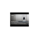 Valvekaamera Reolink E1 Zoom juhtmevaba andmesidega 2,4/5GHz WiFi-ga 5MP