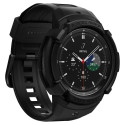 Spigen RUGGED ARMOR "PRO" GALAXY Watch 4 CLASSIC 46 MM MATTE BLACK