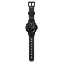 Spigen RUGGED ARMOR "PRO" GALAXY Watch 4 CLASSIC 46 MM MATTE BLACK