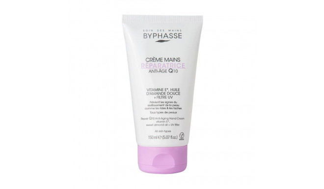 Hand cream BYPHASSE Q10 150ml